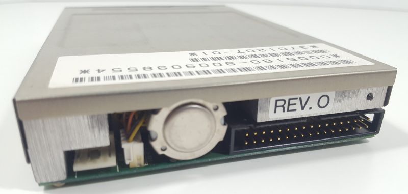 File:SPARCstation 2 25 floppy rear.jpg