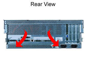 Enterprise 220R - Hardware Specifications