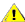 Caution